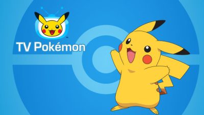 Pokémon