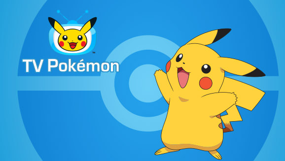 Pokémon