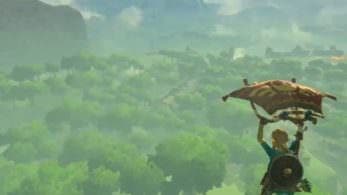 Podremos terminar el nuevo ‘The legend of Zelda’ como queramos… incluso sin conocer la historia