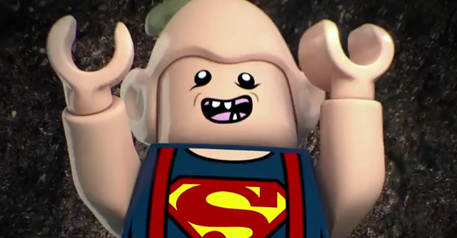 lego dimensions