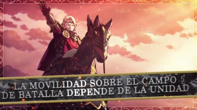 Nintendo comienza una serie de videotutoriales de ‘Fire Emblem Fates’ para novatos