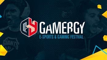 Esta semana llega Gamergy 5
