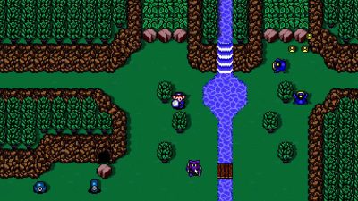 ‘Legend Maker’ resurge y llega a Kickstarter