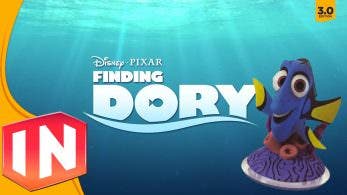 El Play Set ‘Buscando a Dory’ de ‘Disney Infinity 3.0’ se muestra en un nuevo gameplay
