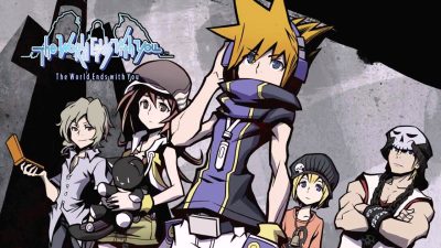 Una secuela de ‘The World Ends With You’ es poco probable a corto plazo