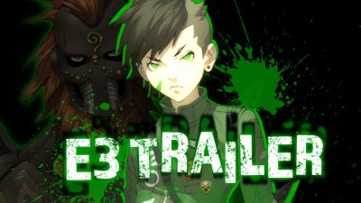 Echa un vistazo al tráiler del E3 2016 de ‘Shin Megami Tensei IV: Apocalypse’