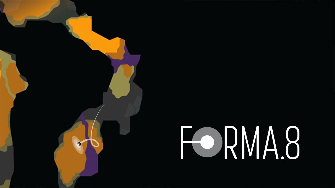 forma 8