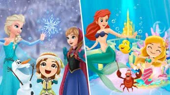 ‘Disney Magical World 2’ llegará a Europa el 14 de octubre