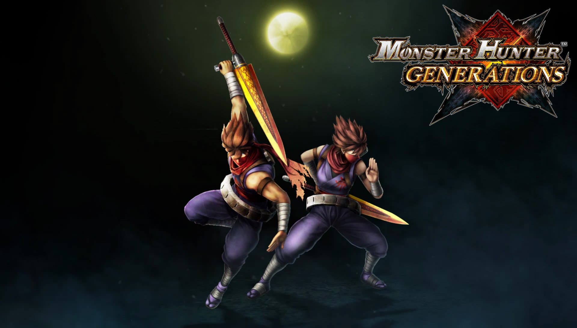 Capcom anuncia una colaboración con ‘Strider’ para ‘Monster Hunter Generations’