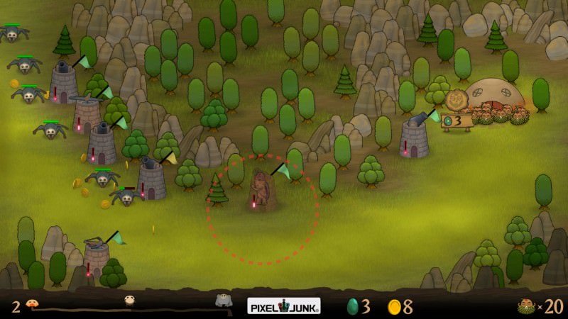 pixeljunk2