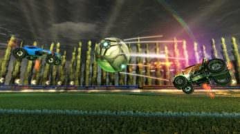 La desarrolladora de ‘Rocket League’ considerará llevar el juego a NX