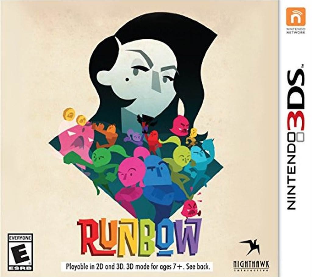 runbow-3ds