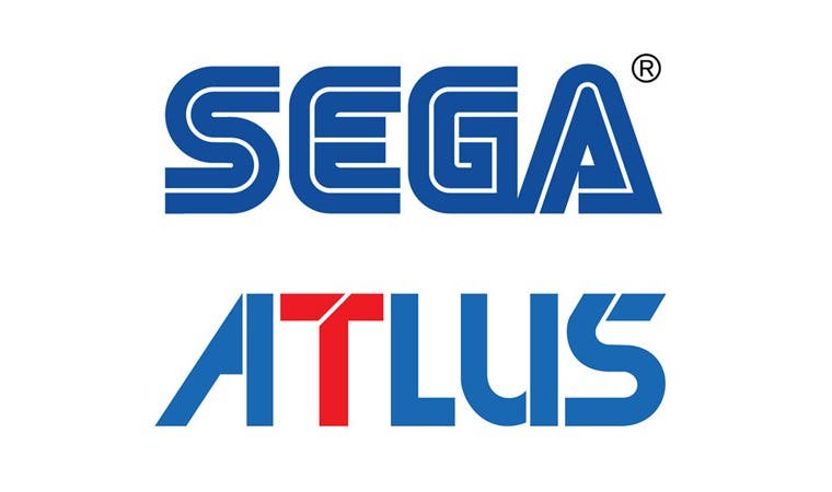 Lista de títulos de Atlus y SEGA para el E3 2016