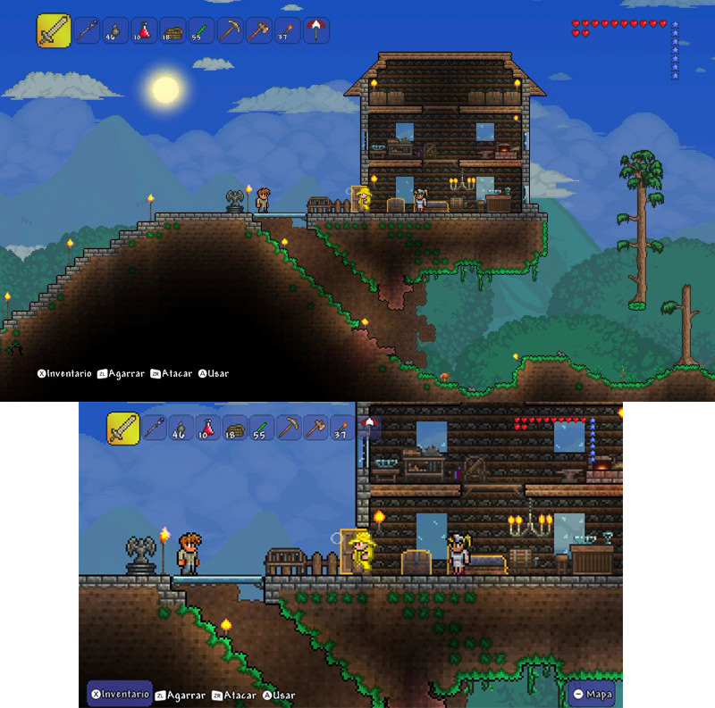 terraria 2