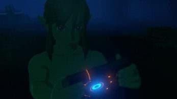 Aonuma profundiza sobre las voces y la tecnología en ‘Zelda: Breath of the Wild’