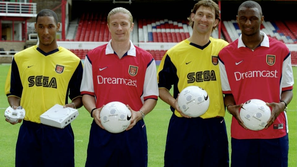 05-ARSENAL-DREAMCAST