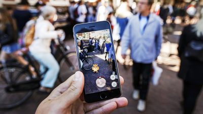 3.700 tiendas de SoftBank se convertirán en Poképaradas y Gimnasios de ‘Pokémon GO’