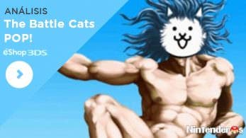 [Análisis] ‘The Battle Cats POP!’ (eShop 3DS)