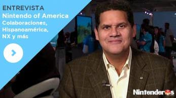 [Entrevista] Nintendo of America: Colaboraciones, Hispanoamérica, NX y más