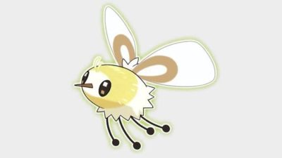 Nuevos detalles sobre los últimos Pokémon confirmados para ‘Pokémon Sol y Luna’