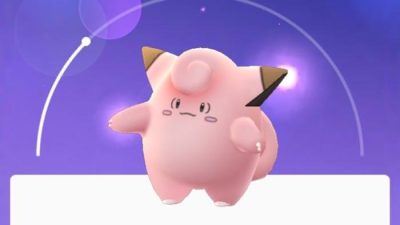 Niantic está trabajando en un bug de ‘Pokémon GO’ relacionado con los PE