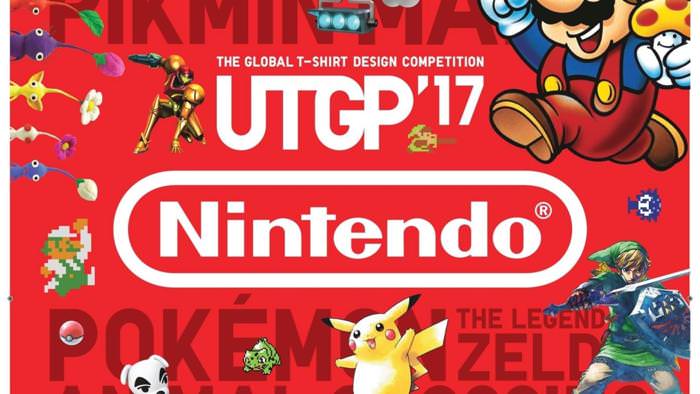 Participa en este concurso de UNIQLO y Nintendo y opta a ganar una NX firmada por Miyamoto, entre otros premios