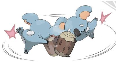 Un nuevo tráiler de ‘Pokémon Sol y Luna’ muestra a Rockruff y Komala combatiendo