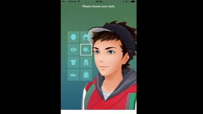 Microtransacciones, intro, música y toneladas de gameplays de ‘Pokémon GO’