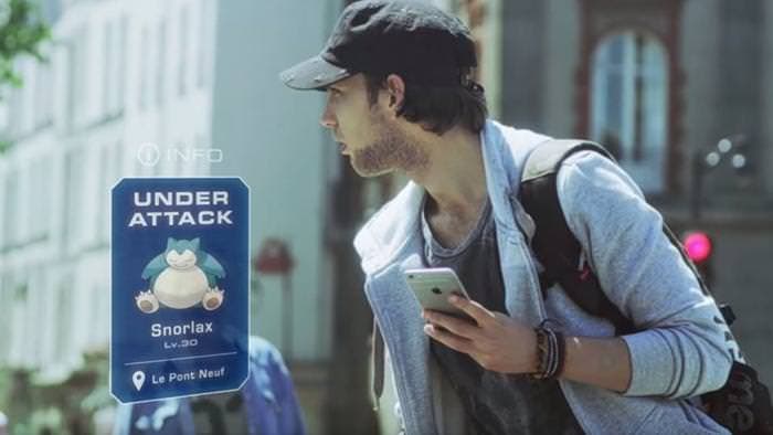 Niantic expresa su interés en lanzar ‘Pokémon GO’ en toda Latinoamérica