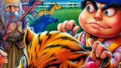 Descargas digitales en la eShop de Nintendo y ofertas (7/7/16, América)