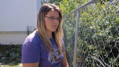 Una joven se encuentra con un cadáver mientras jugaba a ‘Pokémon GO’
