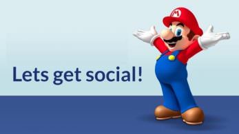 Nintendo se encuentra entre las marcas más populares de los social media, según Brandwatch