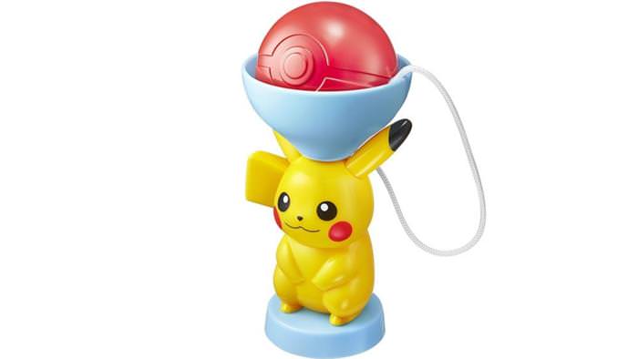 pokemon mc donalds