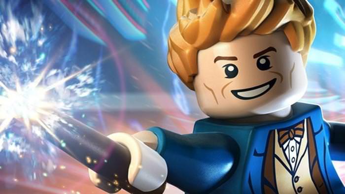 ‘LEGO Dimensions’ recibirá nuevos packs de Los Goonies, Harry Potter y LEGO City en mayo