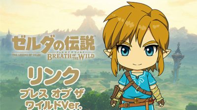 El Wonder Festival 2016 nos deja 14 nuevas figuras nintenderas