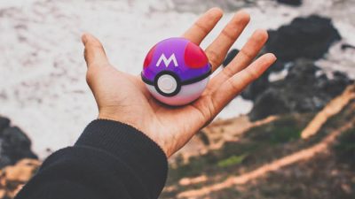 Esto es lo que ocurre en ‘Pokémon GO’ al alcanzar el nivel 40