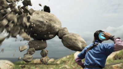 No te pierdas este corto de acción real y CGI inspirado en ‘Zelda: Breath of the Wild’