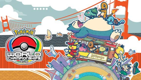 El Campeonato Mundial de Pokémon 2016 se cerrará al público