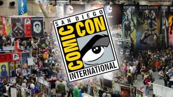Alineación y actividades de Nintendo para la Comic-Con de San Diego 2016