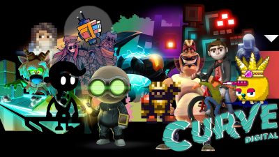 Varios juegos de Curve Digital están a la venta por solo 1 euro en la eShop