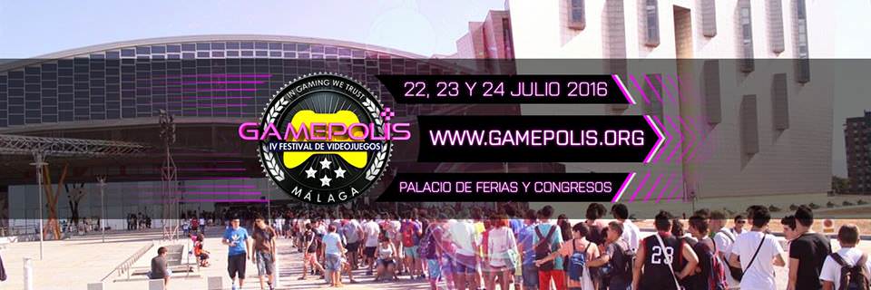 GAMEPOLIS