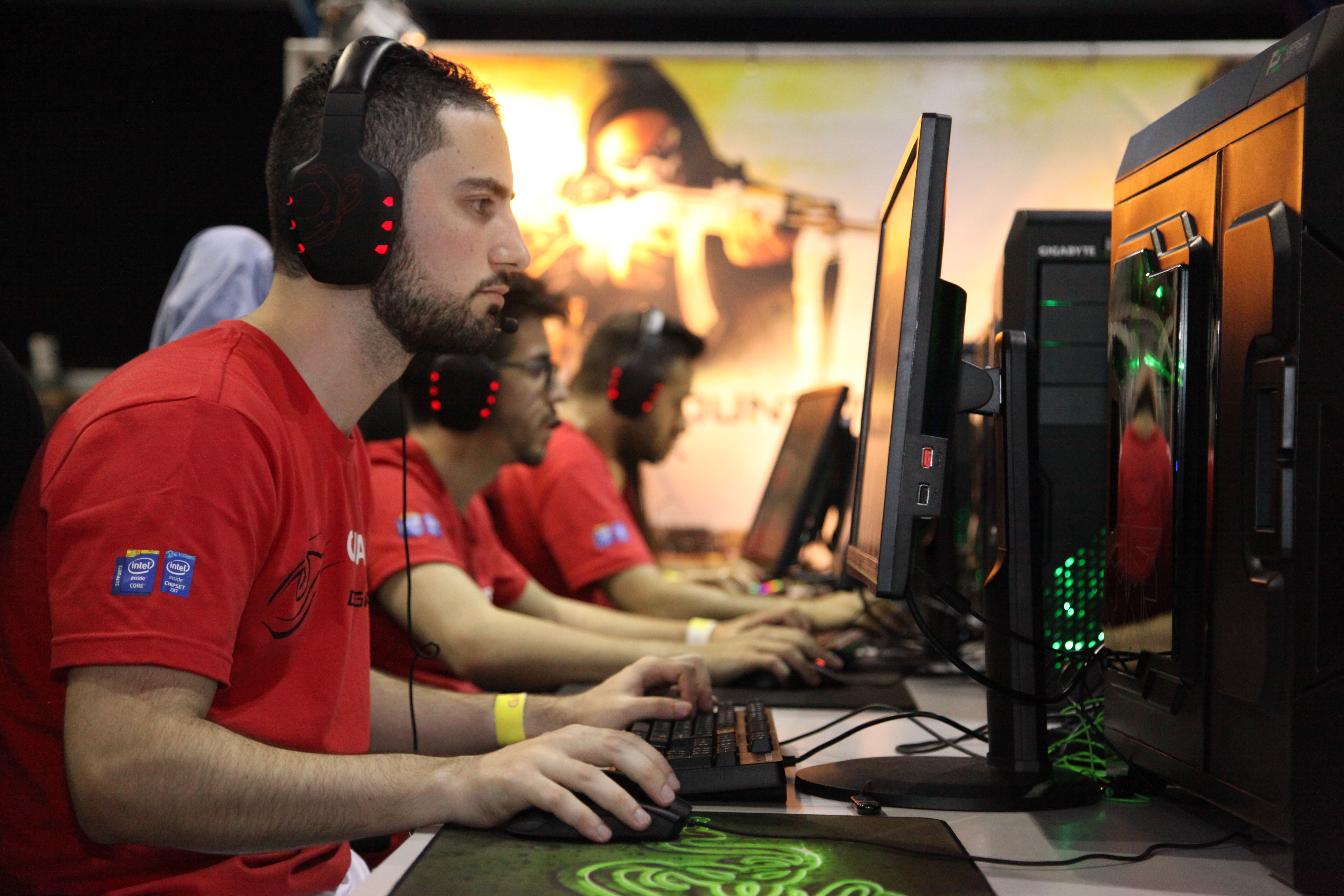 Gamepolis 3