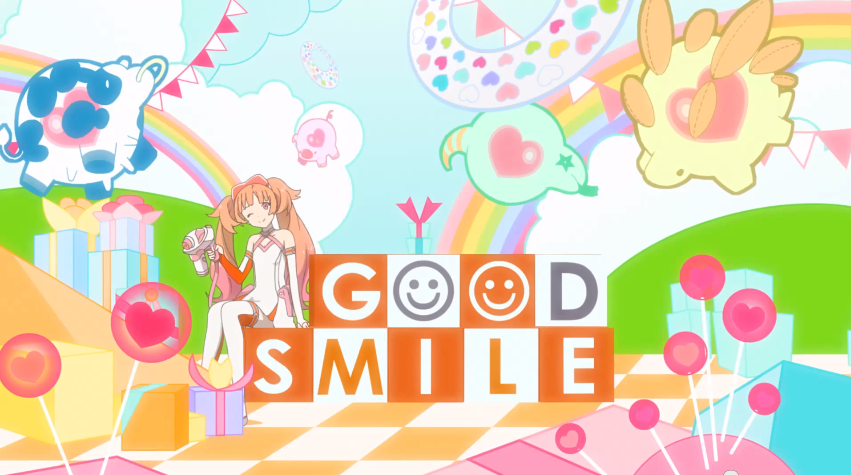 Vídeo de celebración del 10º aniversario de los Nendoroid de Good Smile Company