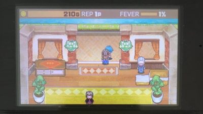 Circle Entertainment localizará ‘Kingdom’s Item Shop’ de 3DS