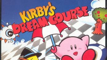 ‘Kirby’s Dream Course’ llegará mañana a la CV americana de New Nintendo 3DS