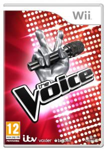La Voz Wii