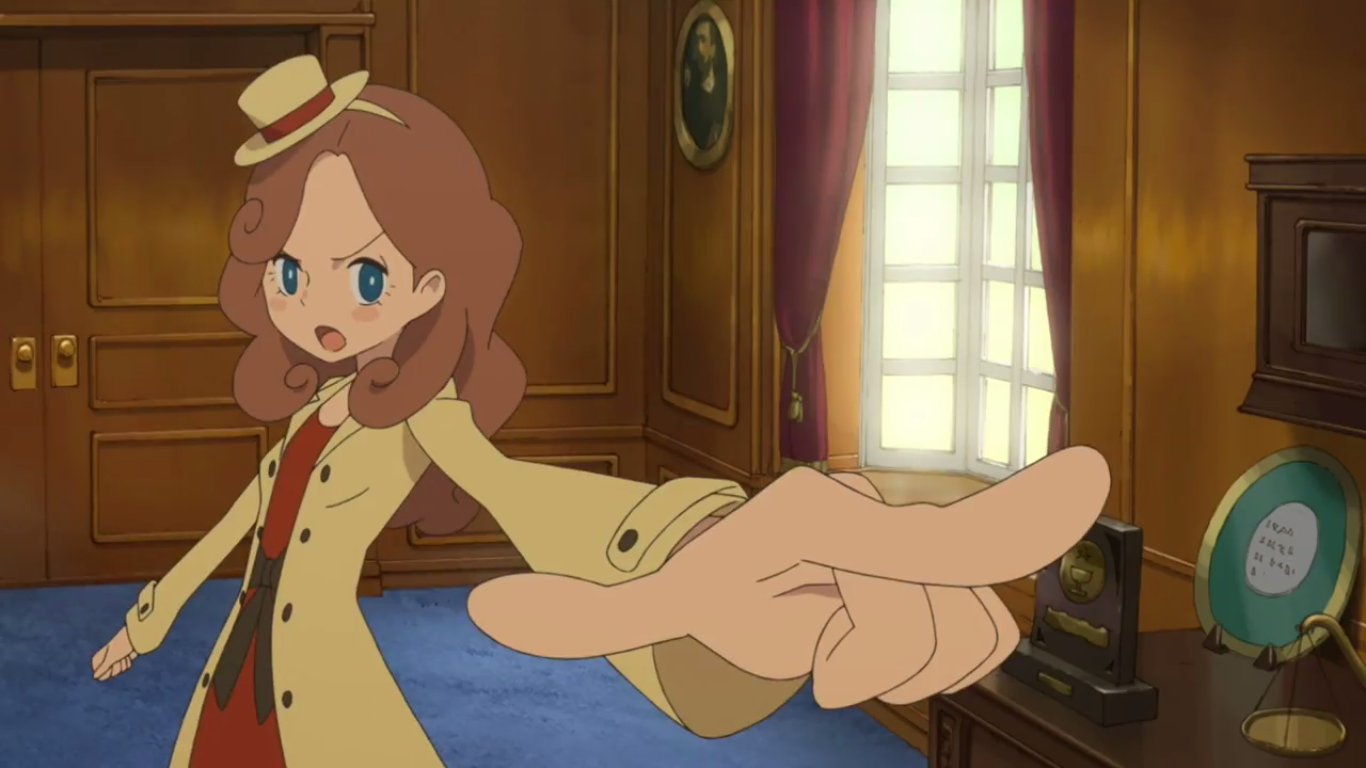Lady-Layton