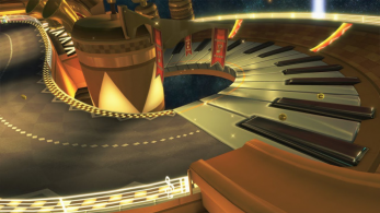 Profundizamos en la banda sonora de ‘Mario Kart 8’