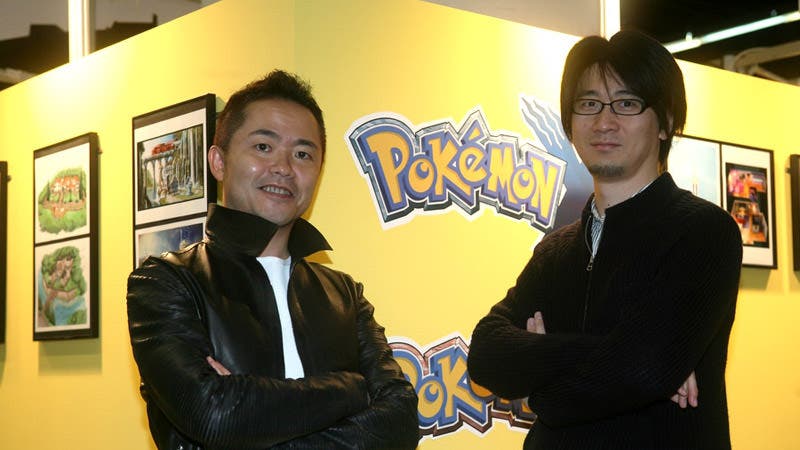 Shigeru Ohmori habla sobre la posibilidad de regresar a la región de Kanto en el futuro título de Pokémon para Switch