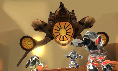 MetroidPrimeFederationForce_scrn03